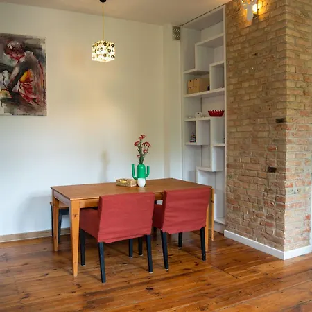 Brama Poznania Apartment Posen