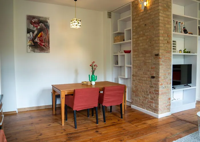 Brama Poznania Lägenhet Poznań