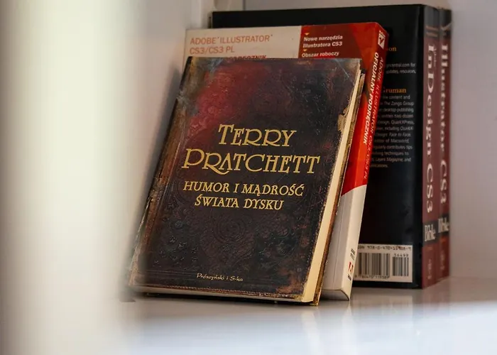 Brama Poznania Lägenhet *